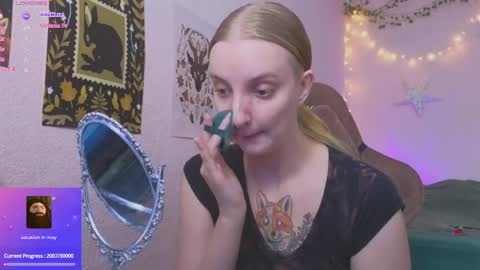 Agatha online show from April 5, 9:39 am