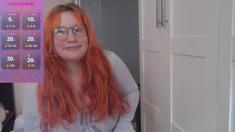 Fluffy Kity online show from September 26, 10:12 am