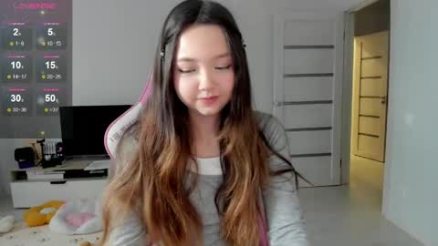 Rose online show from May 31, 3:16 am