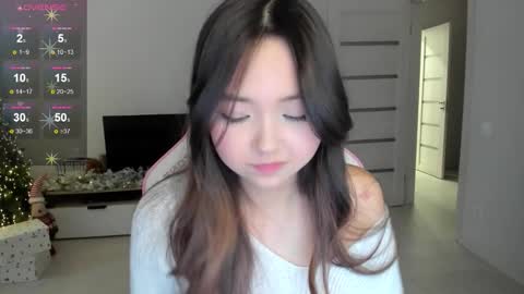 Rose online show from December 17, 4:41 am