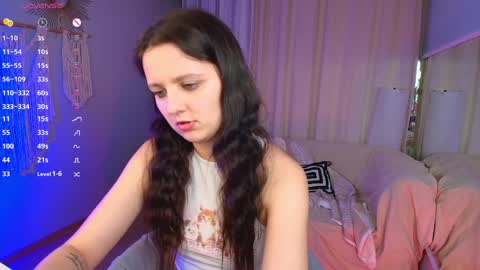 LilLisa online show from March 28, 4:08 pm