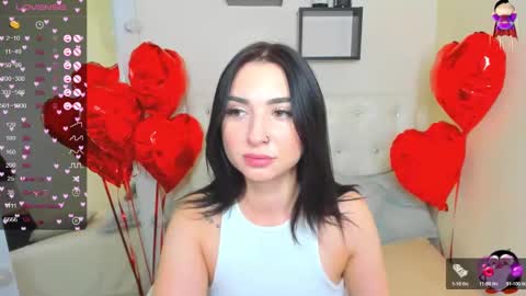 Lina online show from February 18, 11:19 pm