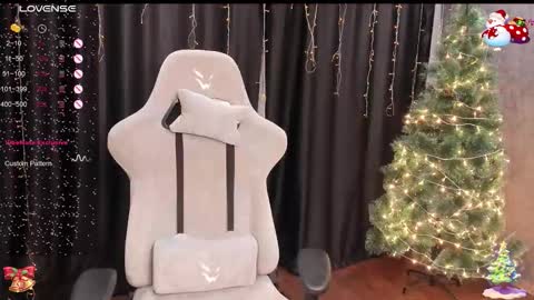 Lina online show from December 20, 12:06 am