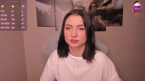 Lina online show from March 15, 2:05 am