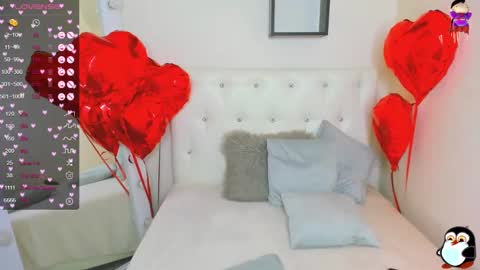 Lina online show from February 25, 2:47 am