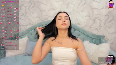 Lina online show from November 20, 12:20 am