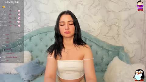 Lina online show from October 18, 12:15 am