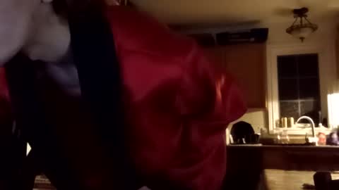 JohnnyMamba online show from March 4, 4:17 am