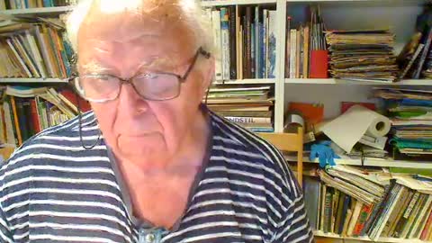 flyvbar online show from July 20, 11:17 pm