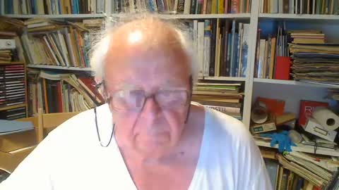flyvbar online show from July 23, 1:58 am