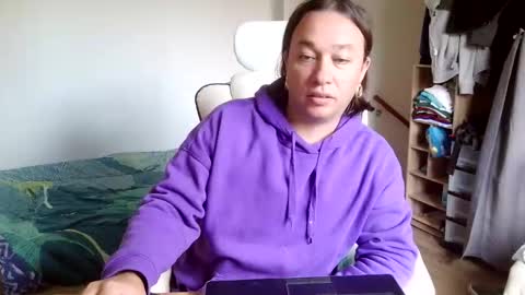 foxalwaysexcited online show from September 28, 2:15 pm