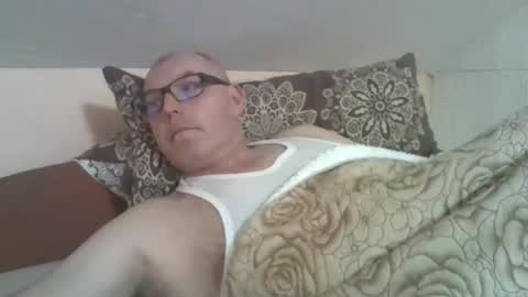 Fojtik online show from November 2, 9:48 pm