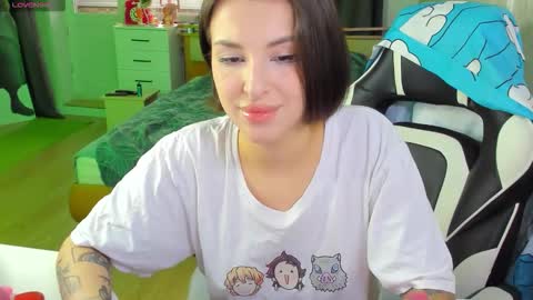 folinskaayaa online show from February 18, 6:13 am