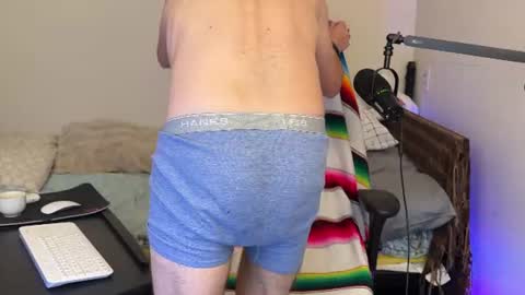 Chris online show from July 18, 12:29 pm