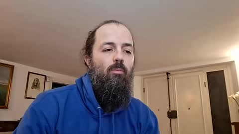 followmenow1985 online show from March 9, 9:30 pm