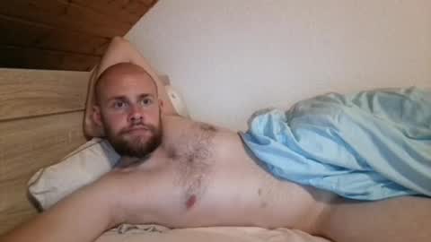 Martin Grob online show from July 5, 9:33 pm