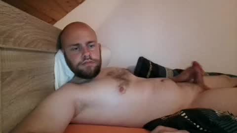Martin Grob online show from July 16, 12:25 am