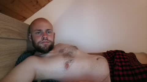 Martin Grob online show from July 14, 11:54 pm