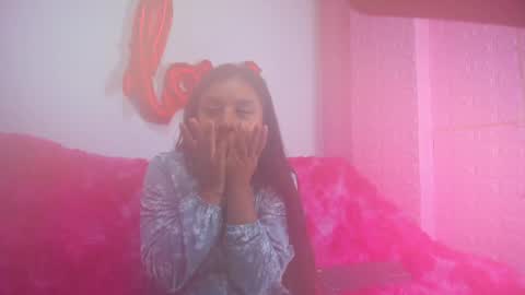 fonseca nezuko online show from March 12, 5:46 am