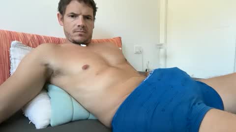 NutBuster online show from April 13, 11:25 am