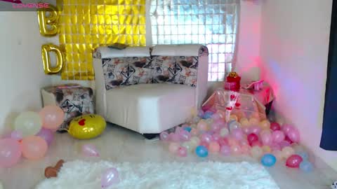 for mycami online show from March 9, 3:22 am