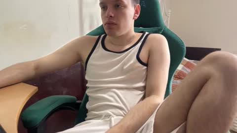 Alex online show from February 14, 5:54 am