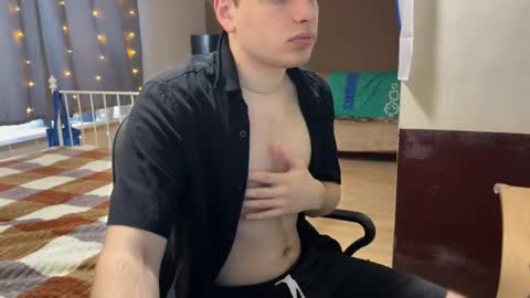 Alex online show from January 13, 5:04 am