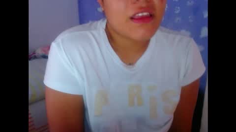 emely and felix online show from October 1, 4:28 pm