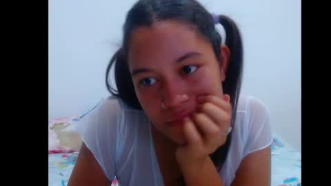 emely and felix online show from February 10, 4:30 am