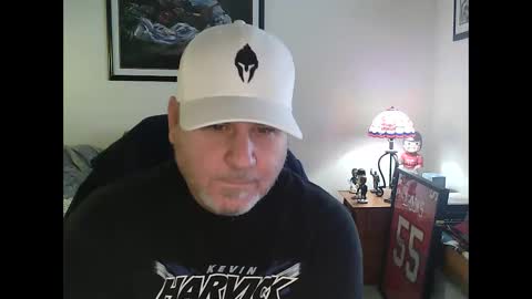 foreplayman22 online show from January 5, 6:22 pm