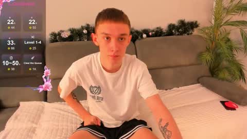 forever_us online show from January 17, 7:29 am