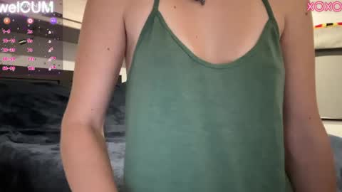 Elaine online show from February 19, 2:01 am