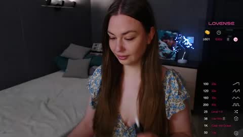 Julia online show from June 22, 2:39 am