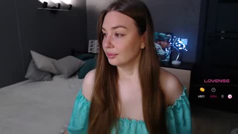 Julia online show from June 26, 1:11 am