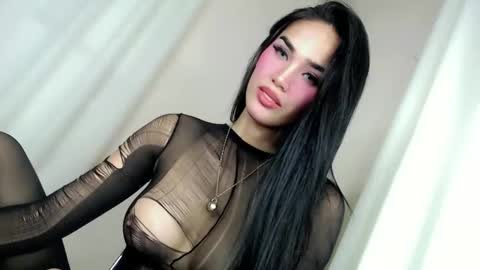 KHATRINA STACIE MARIE online show from May 29, 4:21 am