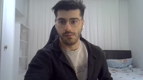 fortiori8 online show from April 9, 8:14 pm