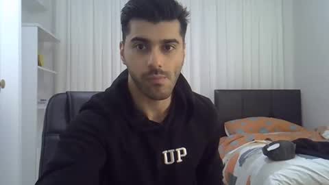 fortiori8 online show from January 18, 8:07 pm