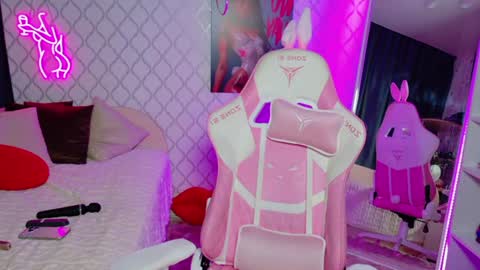 Lily online show from July 23, 1:58 am