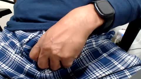 foster19422002 online show from January 28, 4:39 am