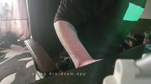 FourFuckingTwenty online show from February 27, 8:35 am