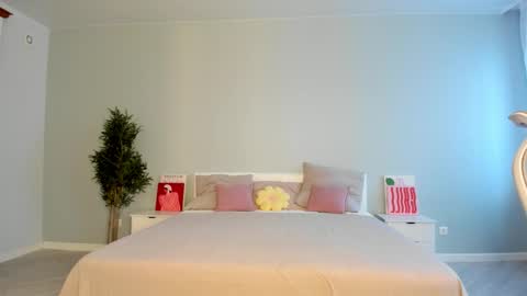 Kira online show from November 6, 2:14 am