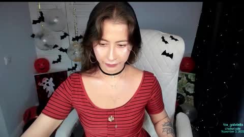 Jasmine Im back online show from November 3, 5:19 am