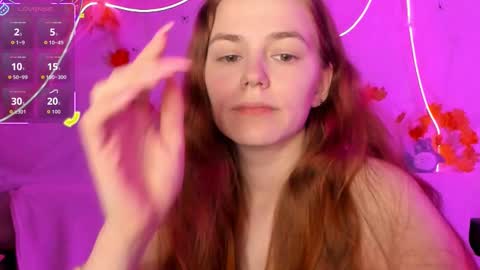 Lisa online show from November 30, 9:55 pm