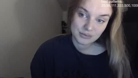 i am your baby Alien  online show from February 19, 12:46 am