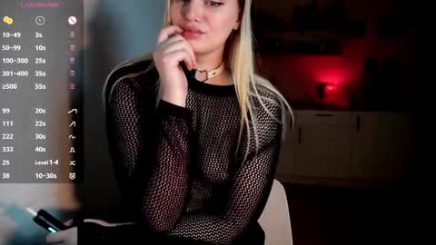 i am your baby Alien  online show from January 25, 2:58 pm