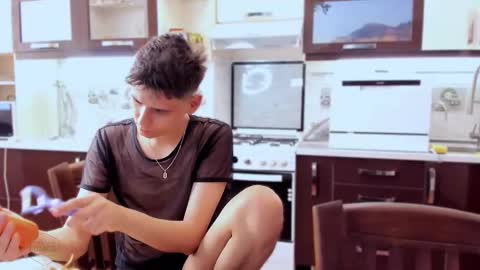 Foxicfu online show from September 13, 7:22 am