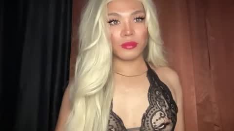 KITTY online show from March 18, 7:36 am