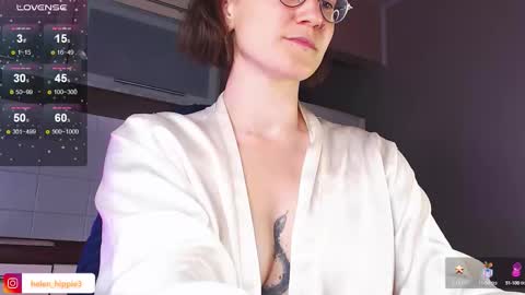 Helen - My streams are Monday - Friday at 8 AM NY time online show from September 16, 7:50 pm