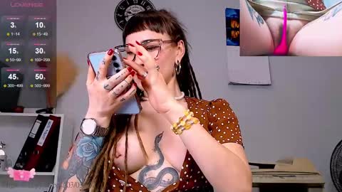 Helen - My streams are Monday - Friday at 8 AM NY time online show from March 3, 7:17 pm