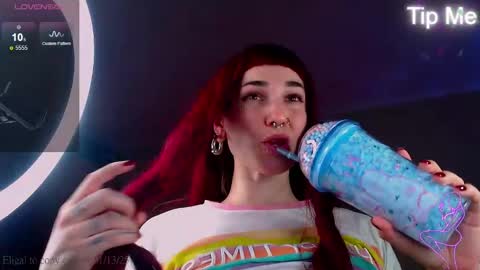 Helen - My streams are Monday - Friday at 8 AM NY time online show from January 13, 9:52 pm